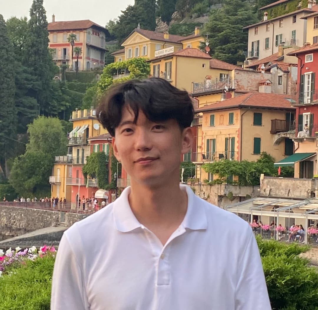 Donggoo Kim